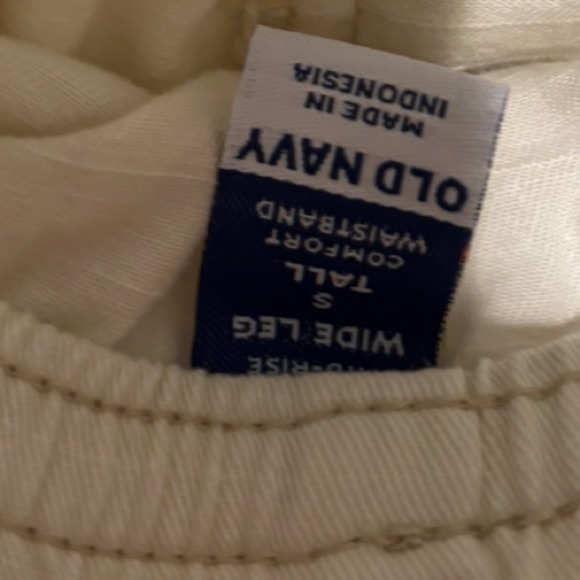 Old Navy Pant TALL - Picture 3 of 3